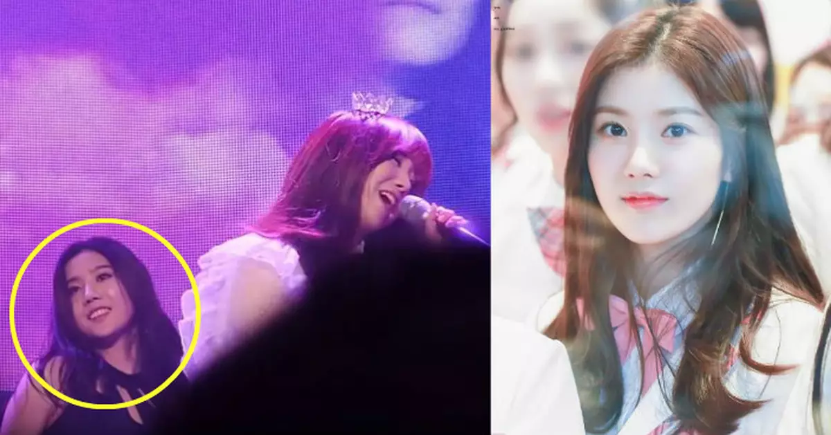 《PD 48》人氣練習生藝人生涯太慘 組合出道不久即解散
