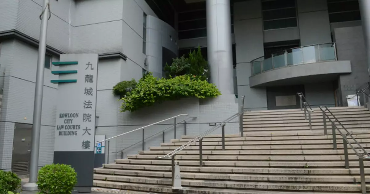 涉打死舊愛新男友 護花男被控誤殺