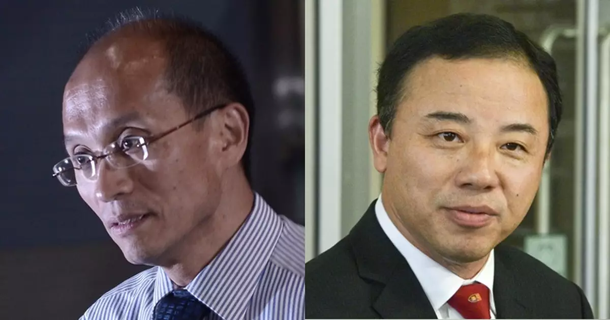 形容藏屍案是校園慘劇  港大校長張翔：師生同感震驚