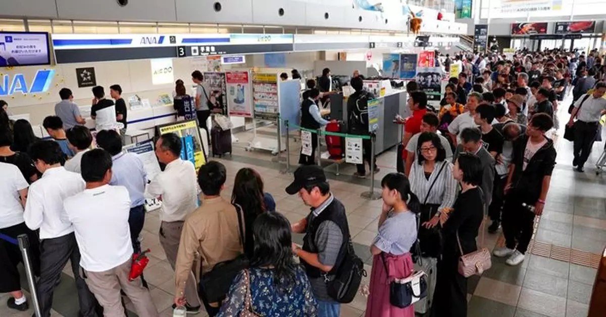北海道強震機位坐地起價  港人：札幌直航返港機票索價3.6萬