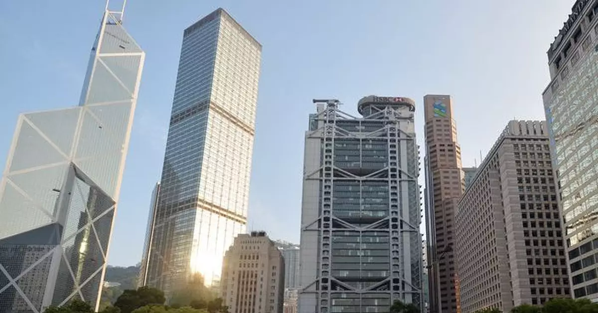 本港多間銀行上調定存息率
