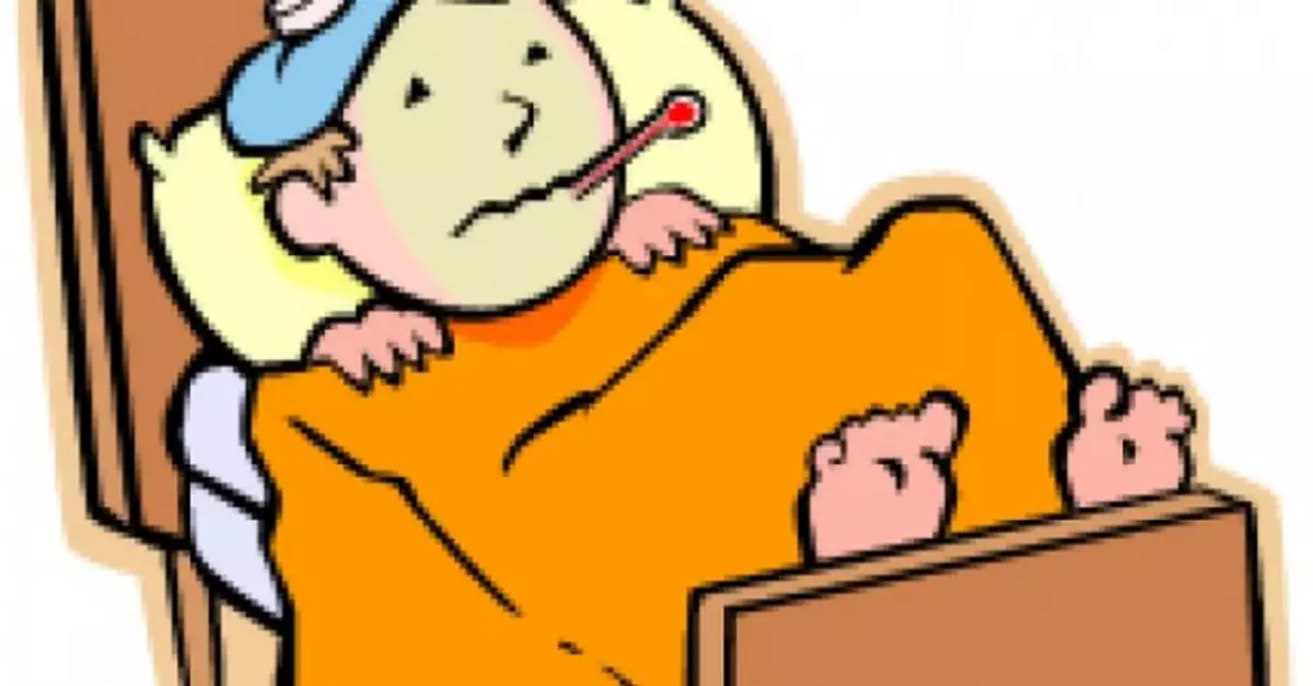 預防感冒要做這三件事