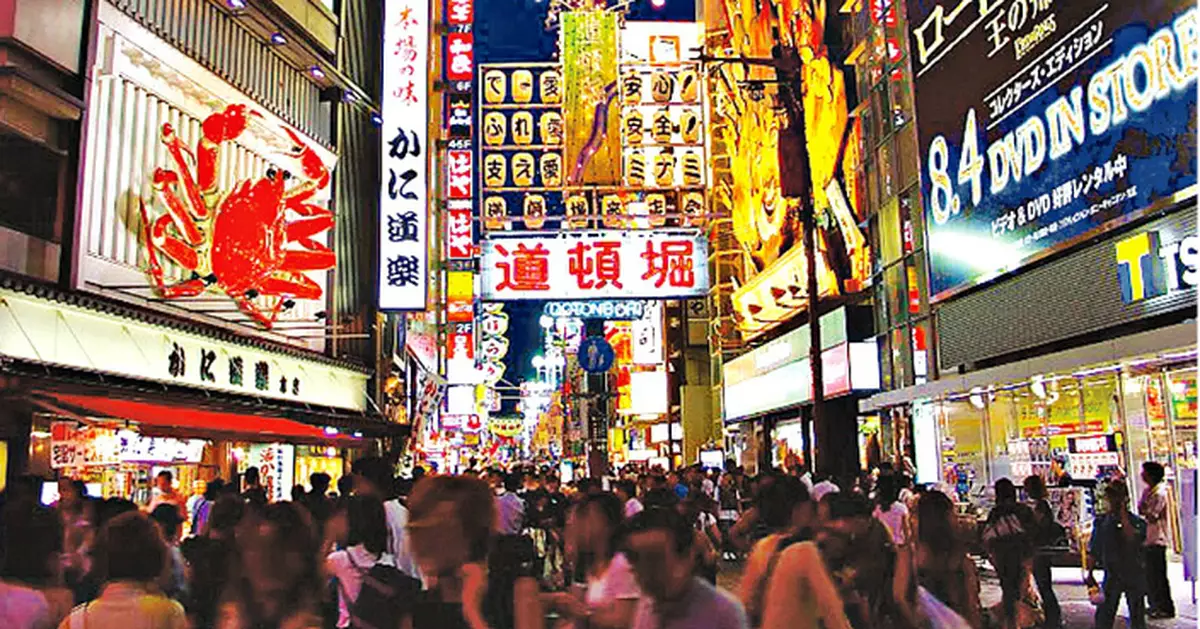 日本增消費稅 明年10月加至10%