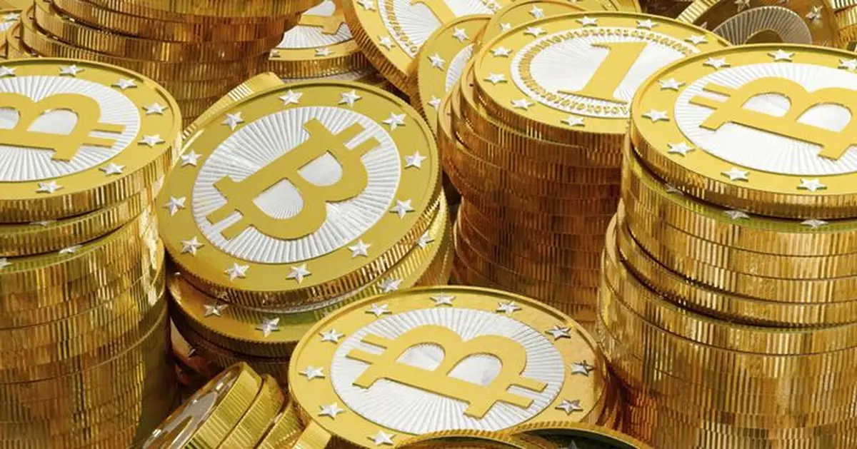 比特幣急挫   跌破5000美元關