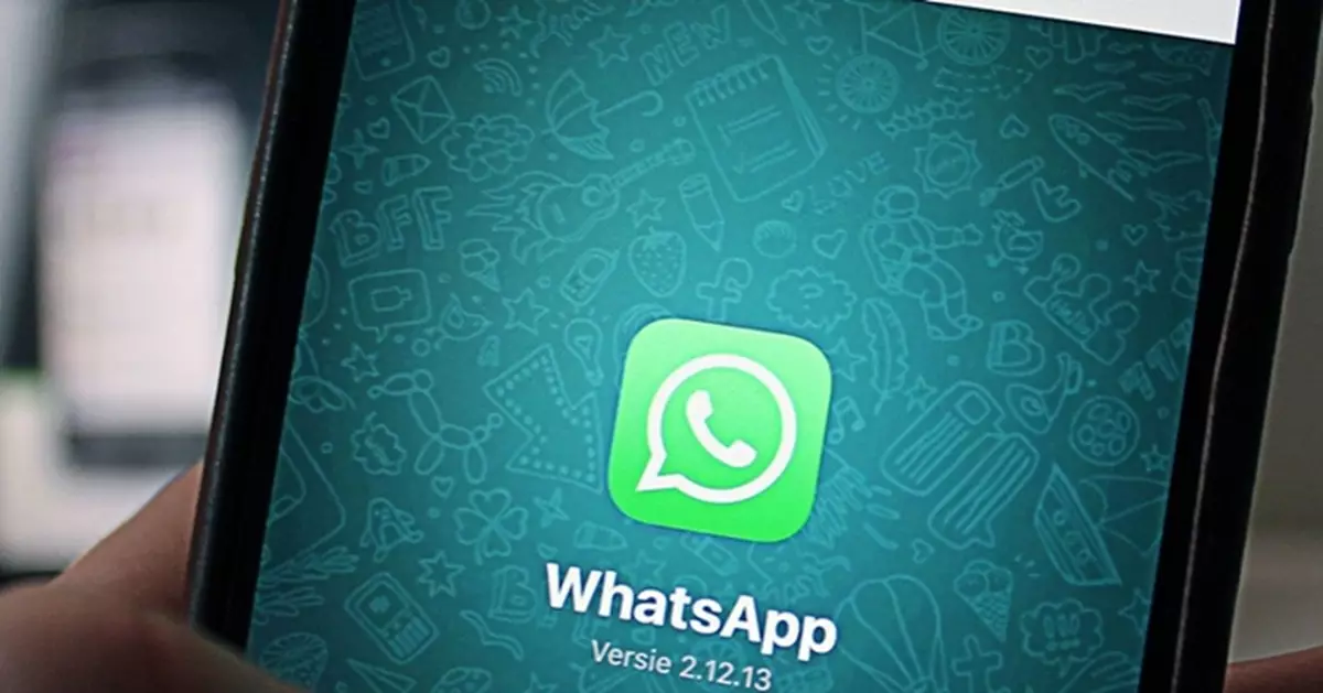 WhatsApp擬推「度假模式」群組設為靜音即「封存」