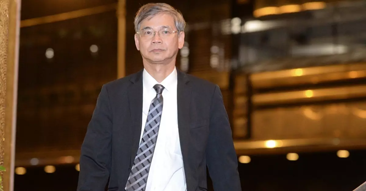 防學生自殺聯席會見羅致光 質疑政府未有足夠決心解決問題