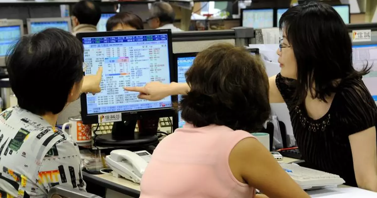 港股除夕收升341點破10 天線     全年累跌4073點