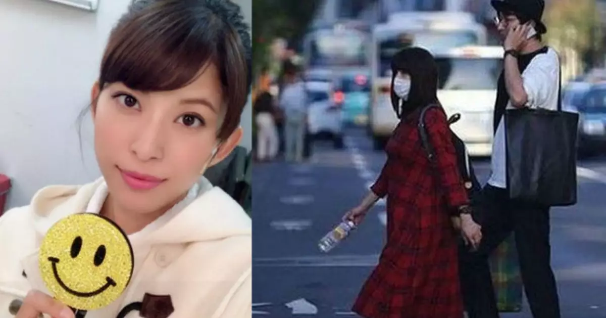 上原多香子再婚生B