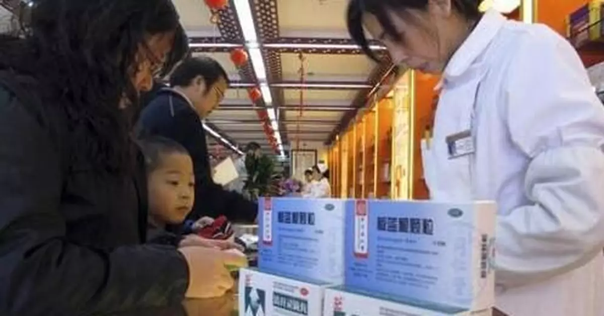 感冒藥價格翻倍多款常用藥漲價 民眾:再漲買不起了