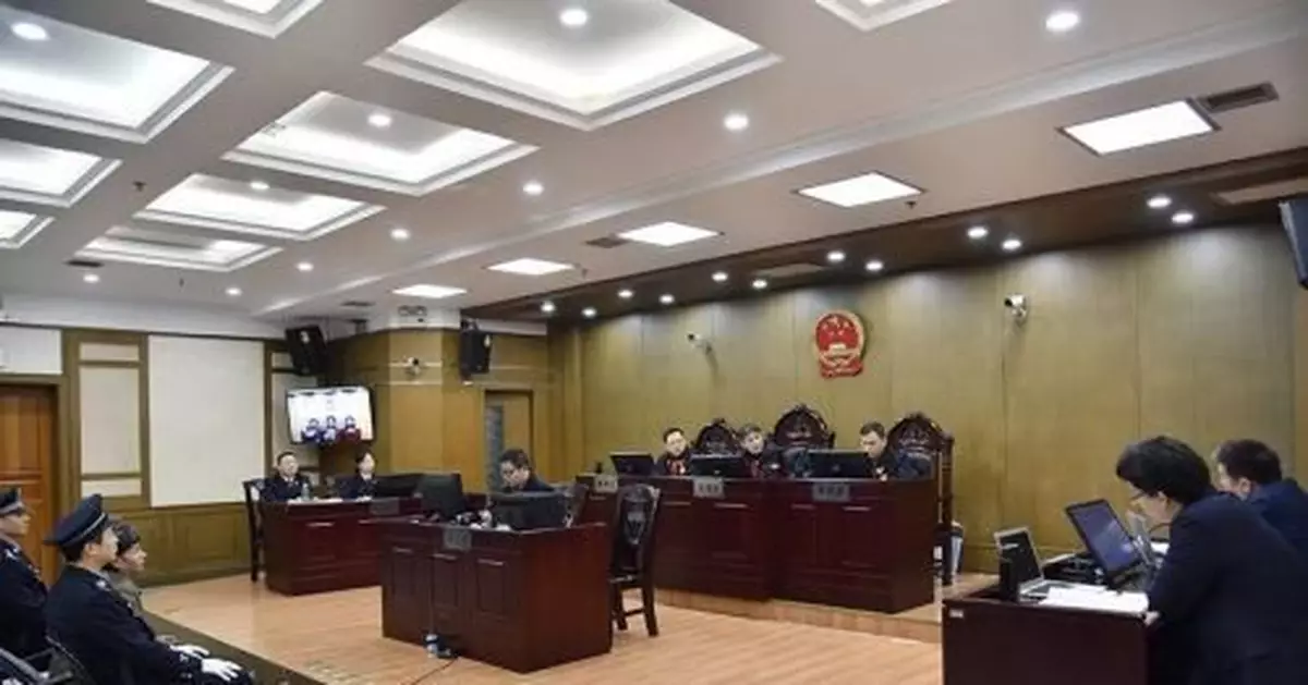 警察為報復槍殺2人二審宣判:駁回上訴維持死刑判決