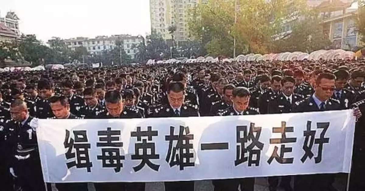 一位民警的犧牲，暴露了一個問題！