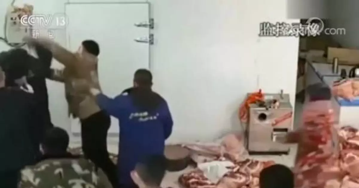 明年，對他們將開足馬力打