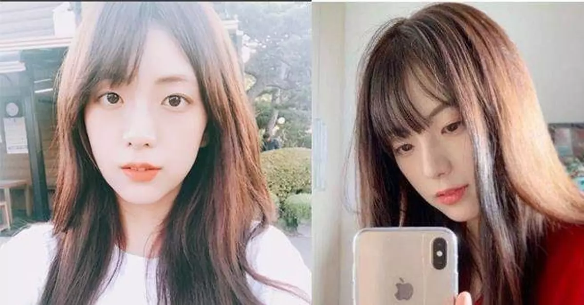 不像生過孩子！正妹媽擁少女嫩肌 全家神基因曝光