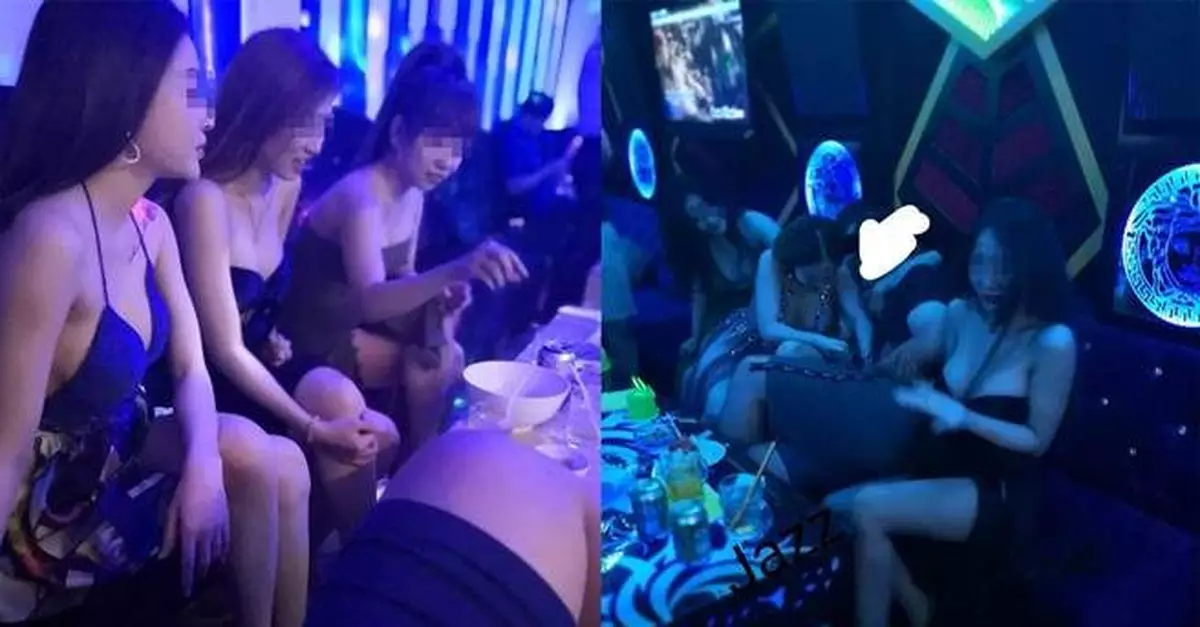 「5天4夜越南極樂之旅」難收心！ 網暴動揪團