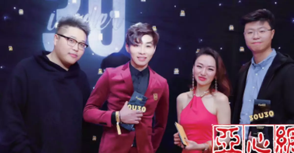 年售1千萬張煎餅 新疆小伙入選福布斯榜