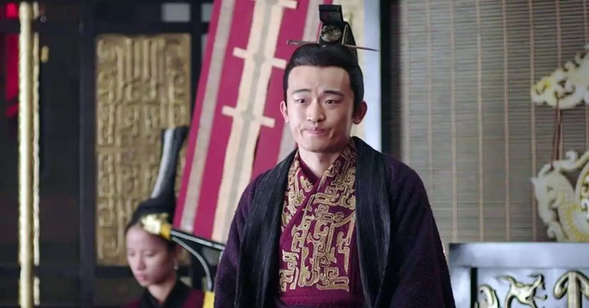 劉禪「樂不思蜀」實為生存智慧？！