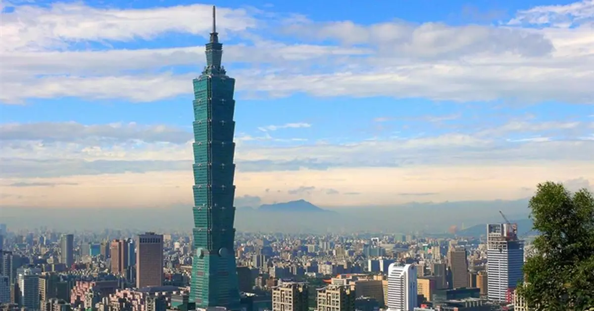 大陸GDP快步趕上 深圳廣州珠海等5城贏台灣