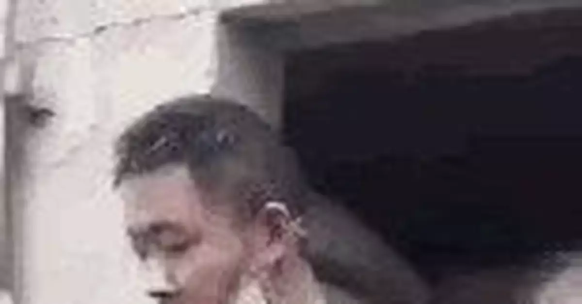 攔下違章司機後，交警的這個決定令所有人點贊！