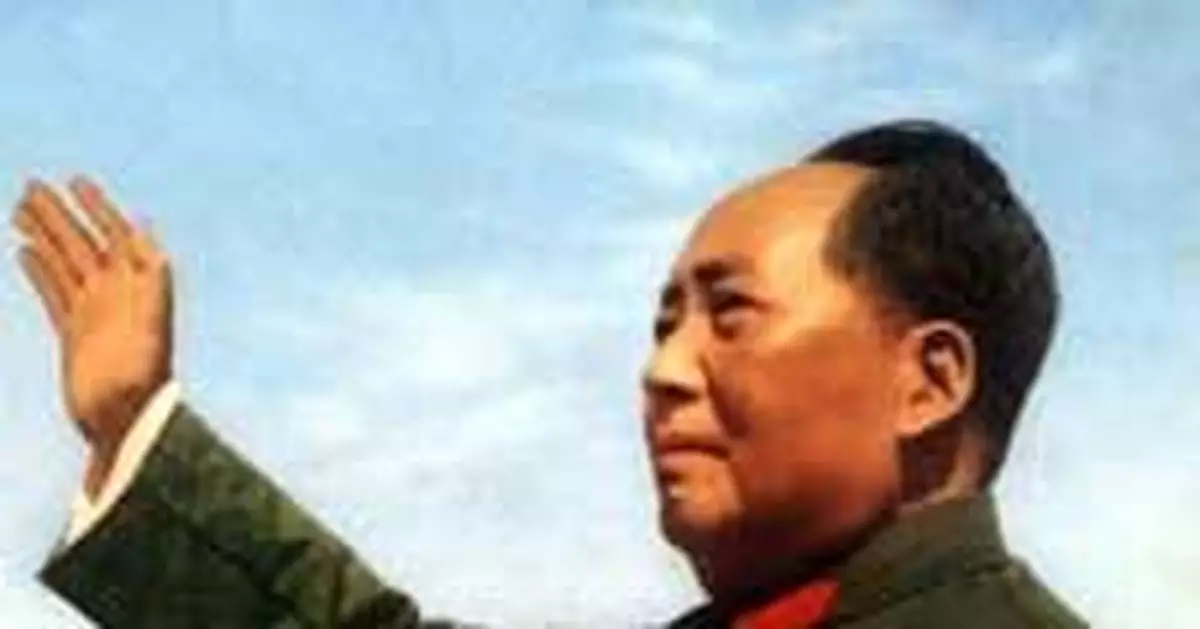 毛澤東稱哪名開國少將「不能重用」 後來險遭其謀害