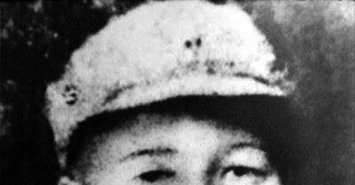 塗鳳初：「部隊的紅管家」