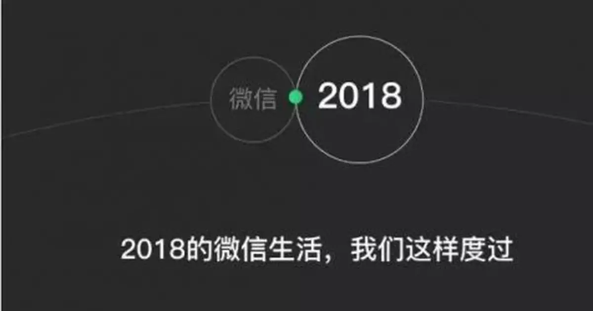 微信「監控」私隱？回應來了