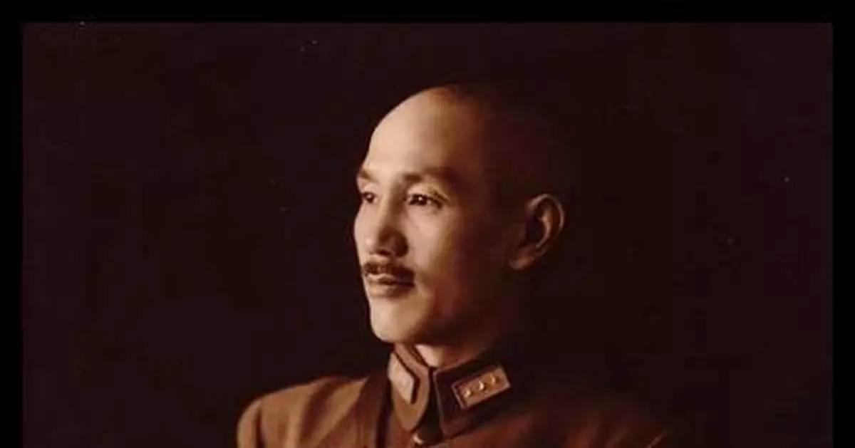 蔣介石逃往台灣時葉劍英為何不敢下令打其座機？