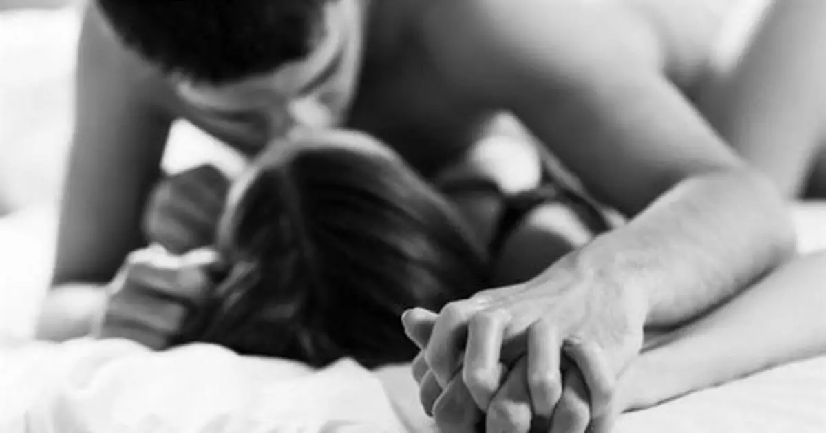 有污點!他不認偷吃人妻275次 下體黑痣認了