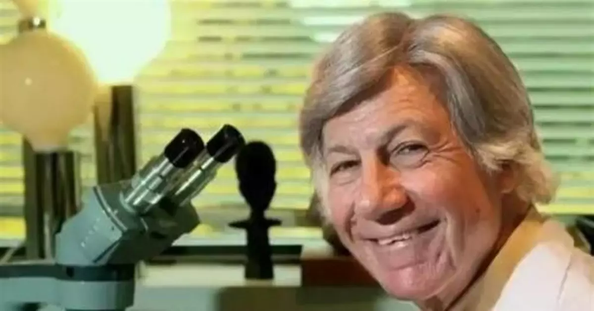 偷用自己精子讓人受孕 百位試管嬰兒父親竟是...