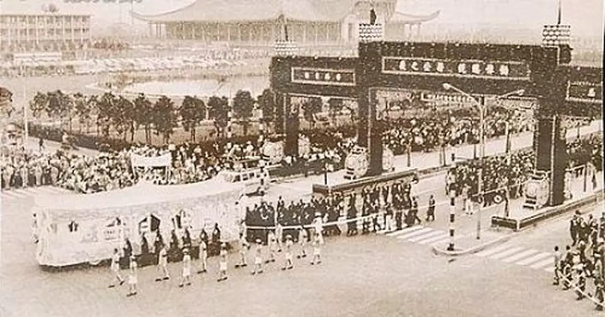 蔣介石離世：毛澤東只說了這三個字 眾人皆驚