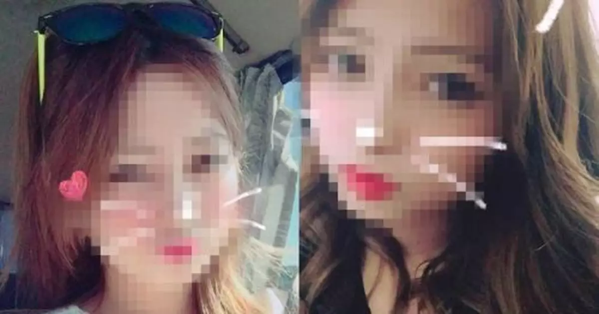 日本正妹做愛後被逮 原因曝光網驚：好變態!