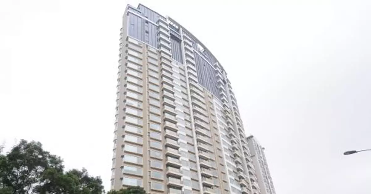 錯圖則誤送豪宅天台遭反申索 恒基敗訴賠買家逾6千萬