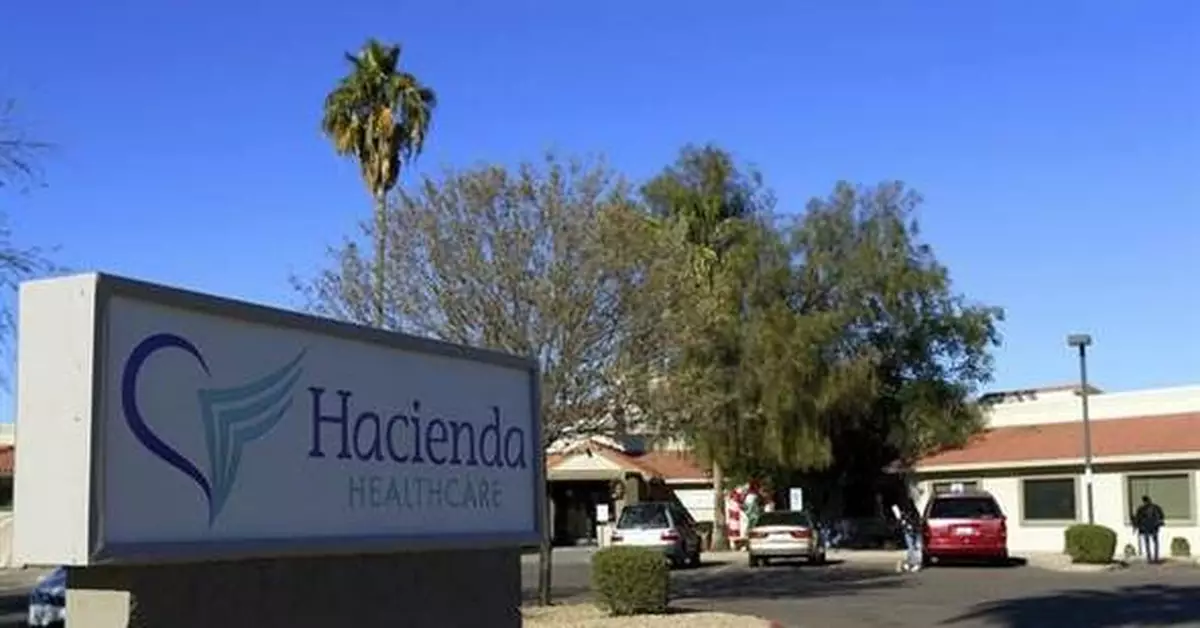 女植物人產子奇案破了！色魔竟是男護理師