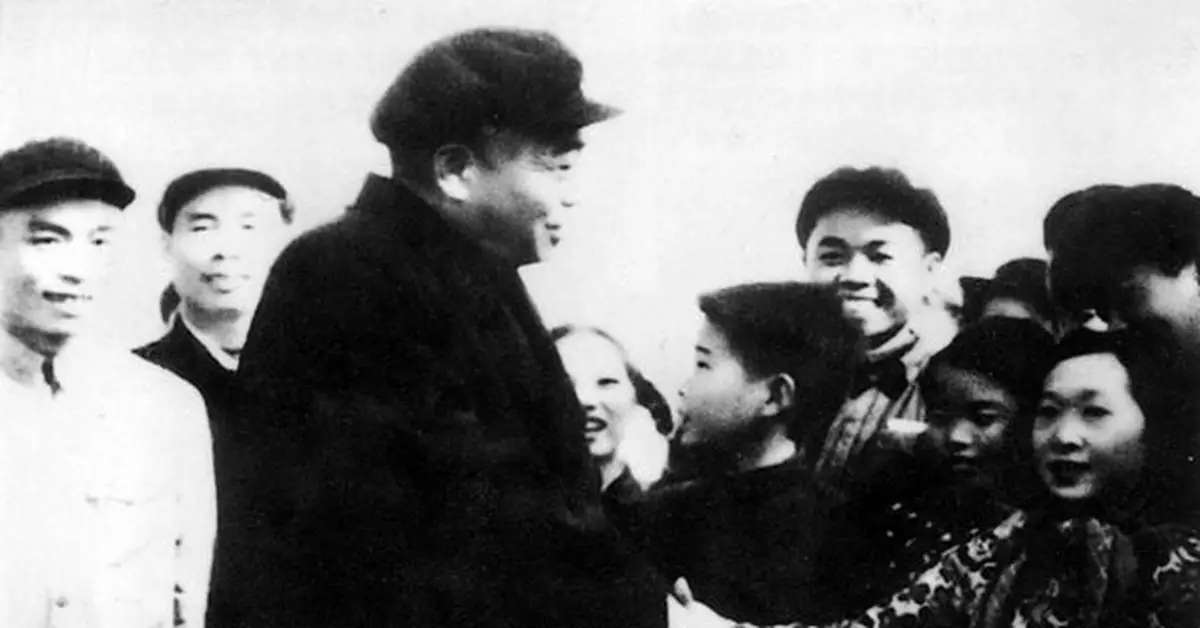 親歷記：我看守被監護的彭德懷