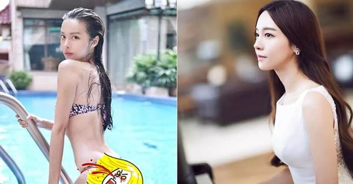 鋼琴女神辣曬雪乳翹臀 網推爆「這尻有夠神」