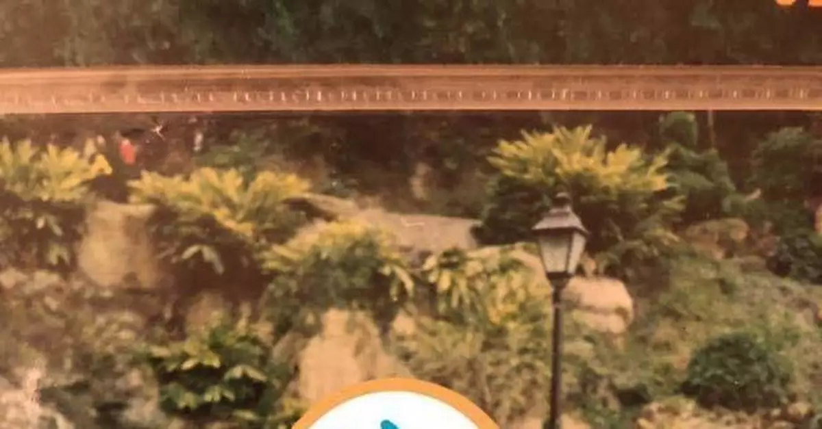 媽媽自誇「年輕時超正」 拿出19歲照片讓女兒跪了