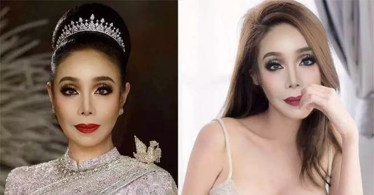 一天要28次！59歲富婆換14任丈夫「用完即丟」