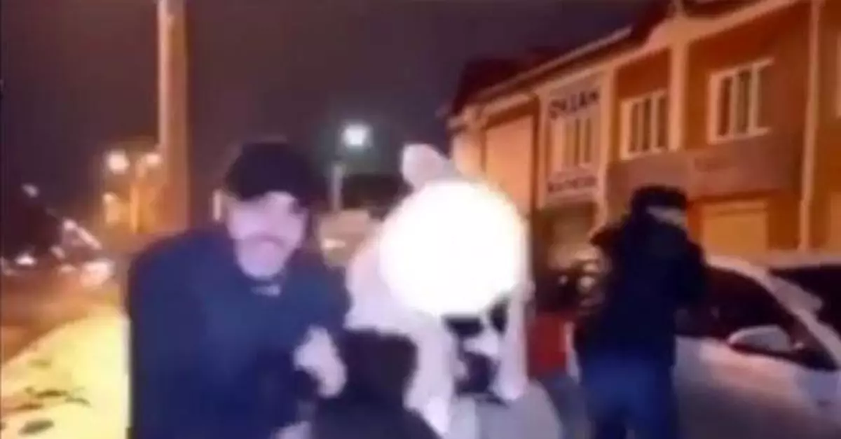 當街擄嫩妹當新娘 這地方男性得意：浪漫傳統