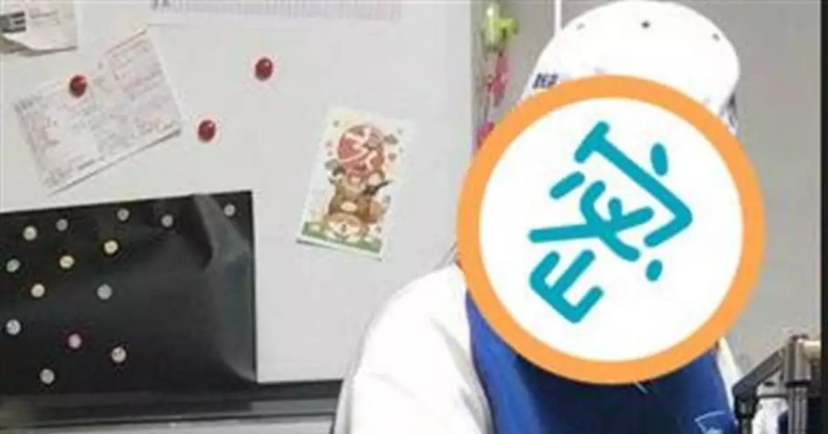 日本妹較吃苦耐勞？他PO正面工作照…網友暴動了