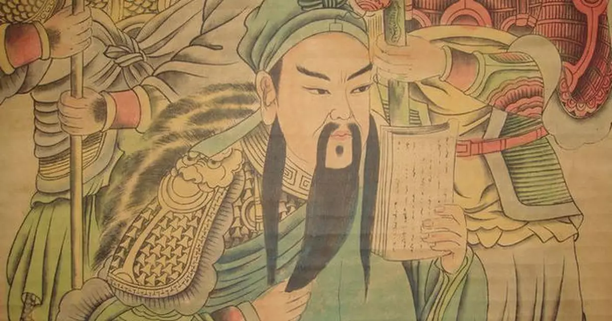 【接財神】關聖帝君為何被封為財神？