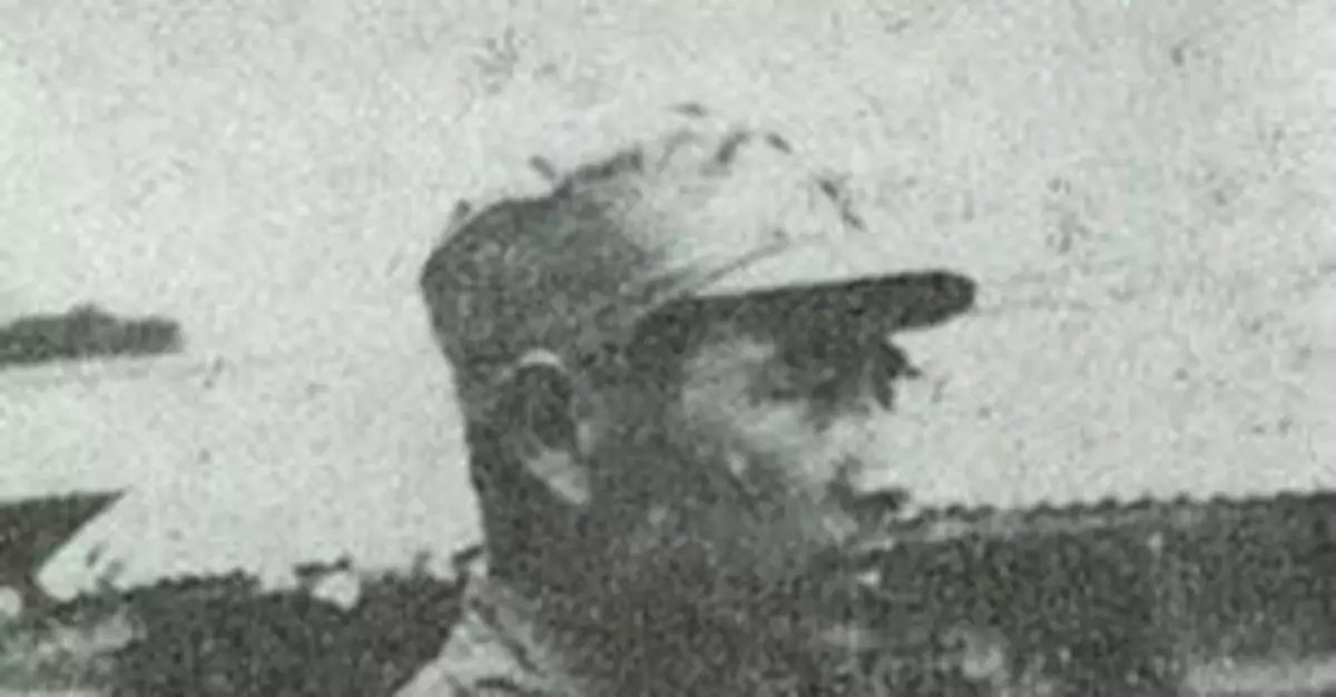 林彪被友軍槍擊下馬 一子彈換十車子彈