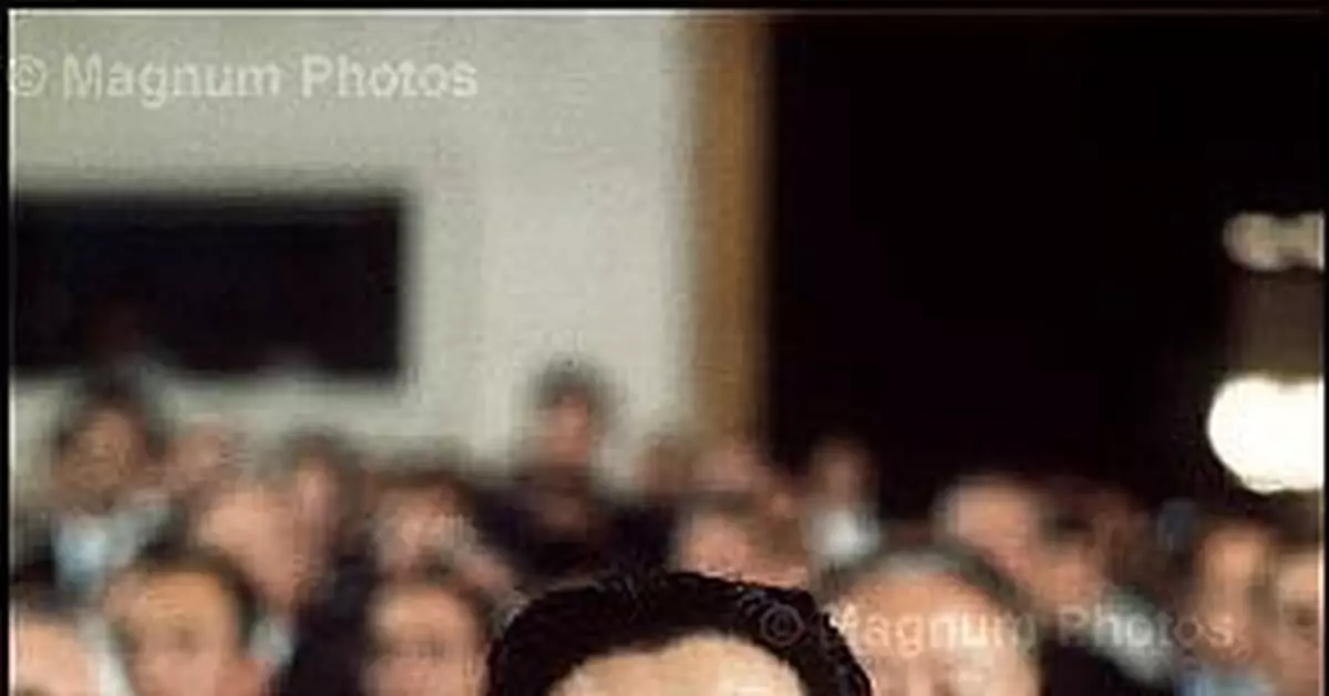 江青、葉群一同擠進了政治局 幕後推手是康生