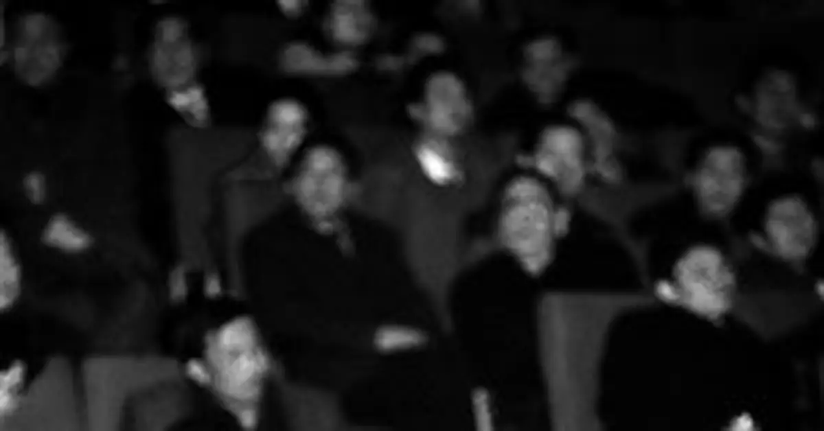 胡長清墮落史：暴露只因一次陰差陽錯的變故