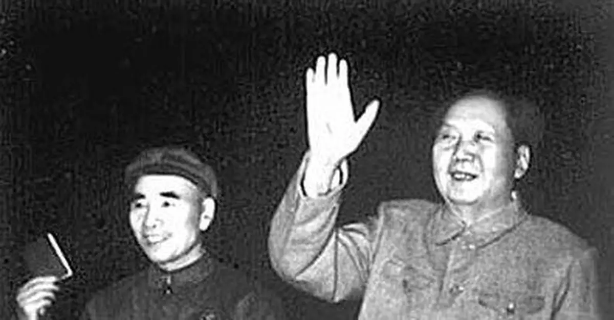 毛澤東為何發動「文革」？動因並非「權力鬥爭」