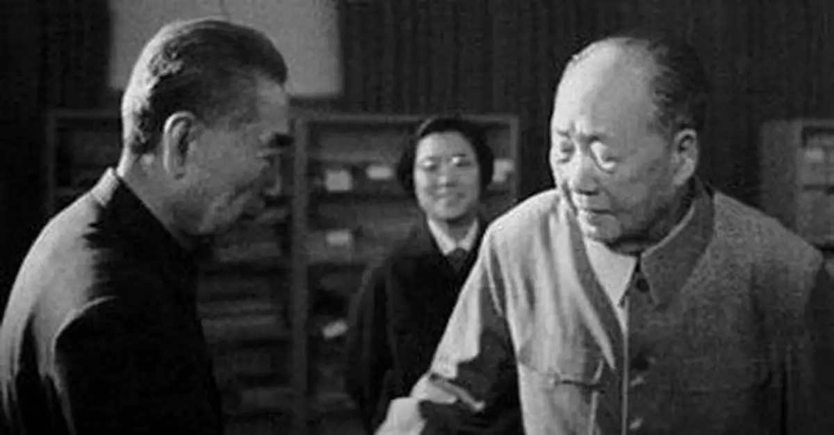 「九一三」事件後，毛澤東為何不考慮讓周恩來接班？