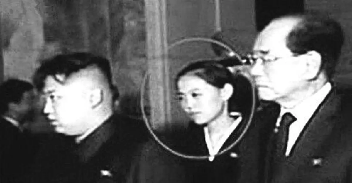 朝鮮「第一妹妹」金與正如何從幕後走到台前