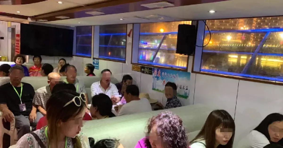 20塊逛三亞，100塊游越南，你敢去嗎？