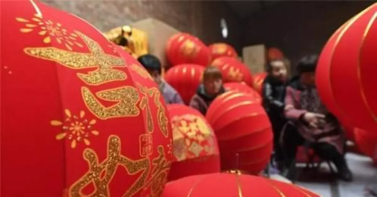 大年初一話拜年：從跪拜禮到紅包雨 你打算怎麼過