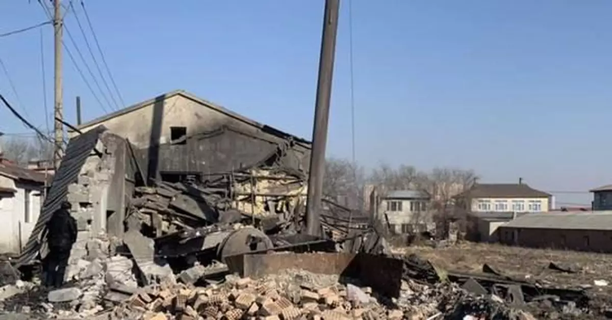 哈爾濱香坊區一食品加工點發生爆炸 2人身亡(圖)