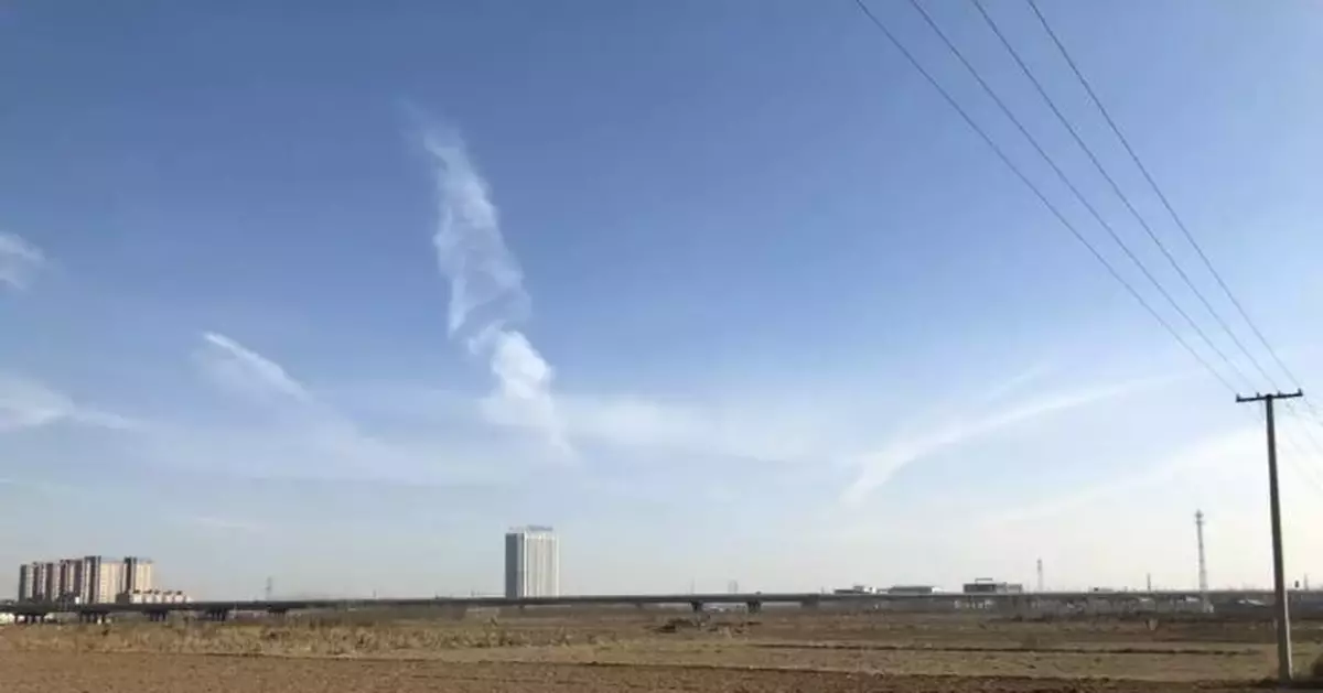 圈地還是管控？河北徐水區征地萬畝被指未批先佔