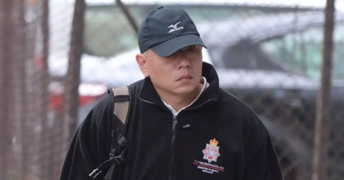 炒燶樓陷財困違規向3下屬借貸 消防隊長被判社服令